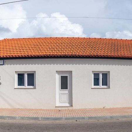 Perto Do Mar, Alojamento Local - Espaco T2 Privativo Vagos Exterior foto