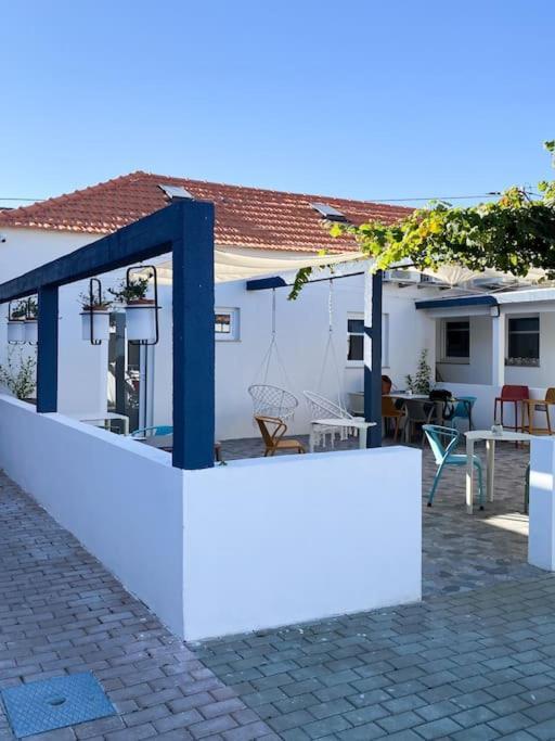 Perto Do Mar, Alojamento Local - Espaco T2 Privativo Vagos Exterior foto